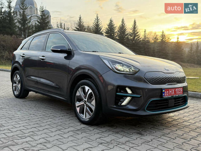 Кіа Niro, об'ємом двигуна 0 л та пробігом 84 тис. км за 19200 $, фото 4 на Automoto.ua