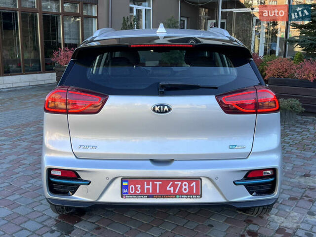 Киа Niro, объемом двигателя 0 л и пробегом 89 тыс. км за 18500 $, фото 9 на Automoto.ua
