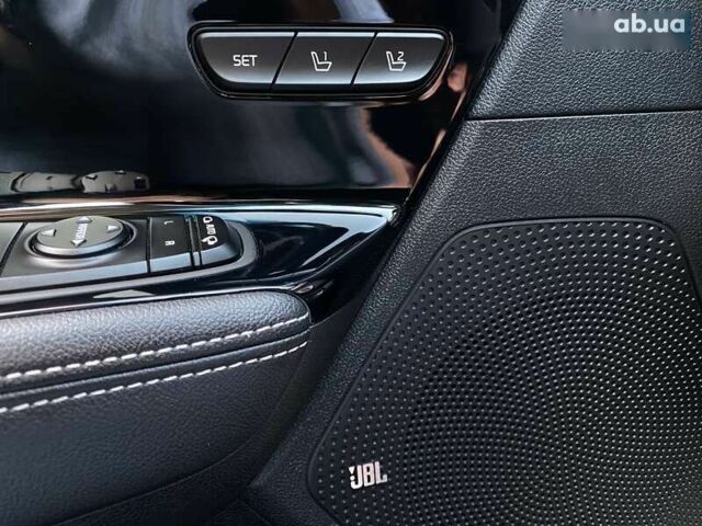 Киа Niro, объемом двигателя 0 л и пробегом 47 тыс. км за 23900 $, фото 13 на Automoto.ua
