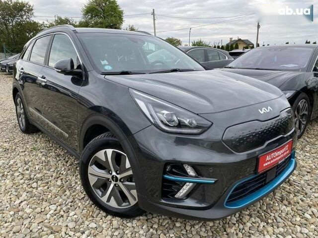 Киа Niro, объемом двигателя 0 л и пробегом 86 тыс. км за 22500 $, фото 20 на Automoto.ua