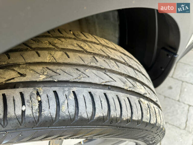 Киа Niro, объемом двигателя 0 л и пробегом 55 тыс. км за 17999 $, фото 21 на Automoto.ua