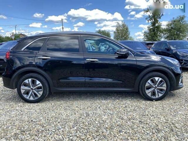 Киа Niro, объемом двигателя 0 л и пробегом 78 тыс. км за 22500 $, фото 19 на Automoto.ua