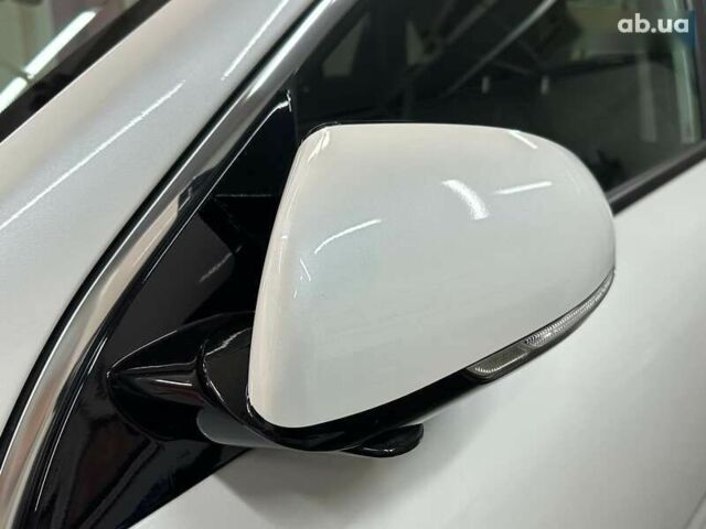 Кіа Niro, об'ємом двигуна 0 л та пробігом 35 тис. км за 24400 $, фото 18 на Automoto.ua