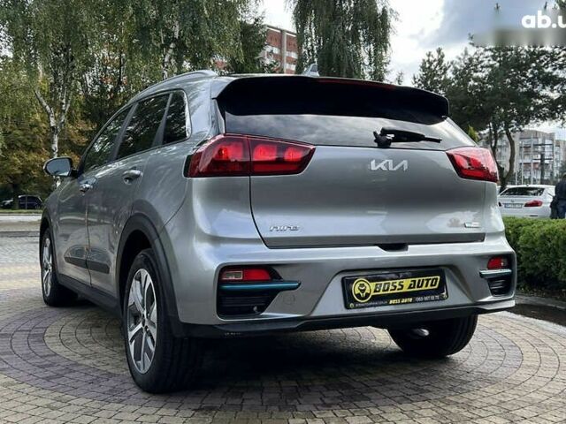 Киа Niro, объемом двигателя 0 л и пробегом 54 тыс. км за 22650 $, фото 4 на Automoto.ua