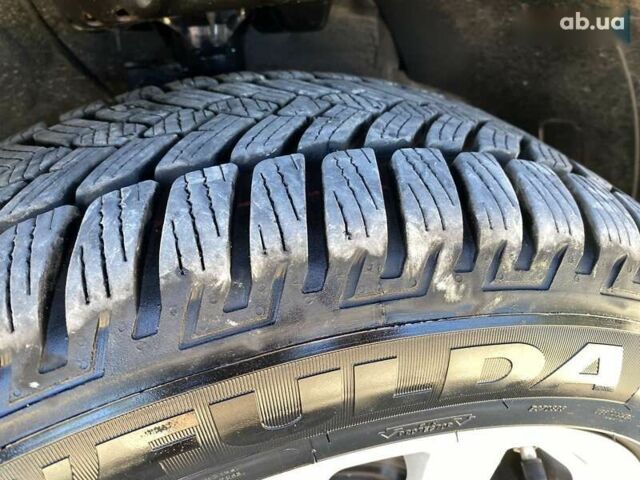 Кіа Niro, об'ємом двигуна 0 л та пробігом 105 тис. км за 21500 $, фото 26 на Automoto.ua