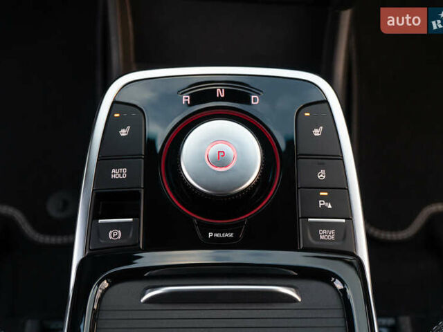 Киа Niro, объемом двигателя 0 л и пробегом 46 тыс. км за 22300 $, фото 24 на Automoto.ua