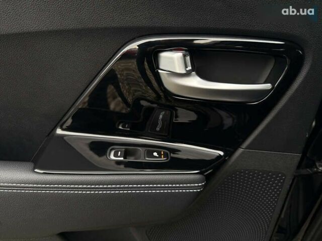 Киа Niro, объемом двигателя 0 л и пробегом 88 тыс. км за 23900 $, фото 7 на Automoto.ua