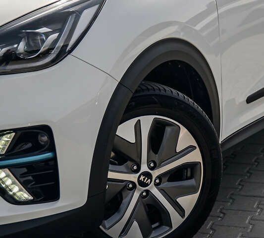 Киа Niro, объемом двигателя 0 л и пробегом 34 тыс. км за 23355 $, фото 12 на Automoto.ua