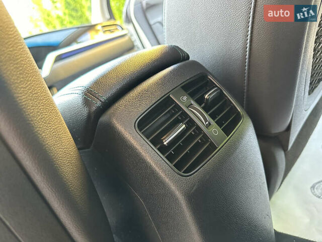 Киа Niro, объемом двигателя 0 л и пробегом 55 тыс. км за 17999 $, фото 74 на Automoto.ua