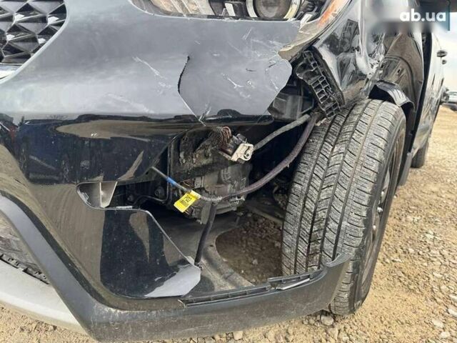 Киа Niro, объемом двигателя 0 л и пробегом 61 тыс. км за 14900 $, фото 8 на Automoto.ua