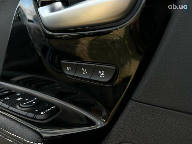 Киа Niro, объемом двигателя 0 л и пробегом 57 тыс. км за 23700 $, фото 11 на Automoto.ua