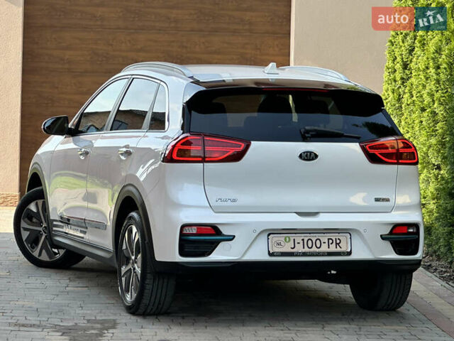 Киа Niro, объемом двигателя 0 л и пробегом 55 тыс. км за 17999 $, фото 26 на Automoto.ua