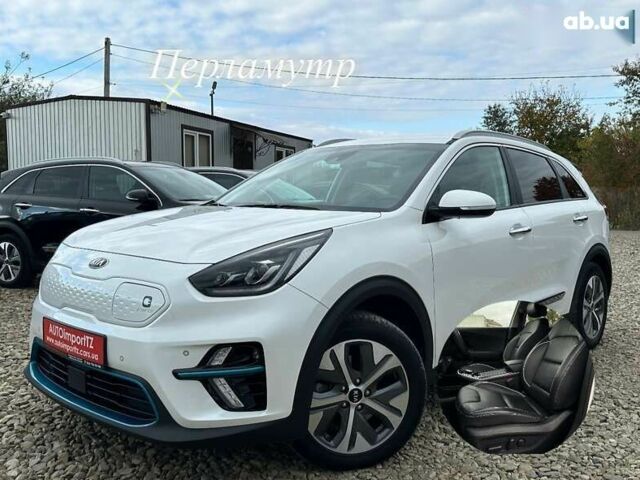 Киа Niro, объемом двигателя 0 л и пробегом 62 тыс. км за 23500 $, фото 3 на Automoto.ua