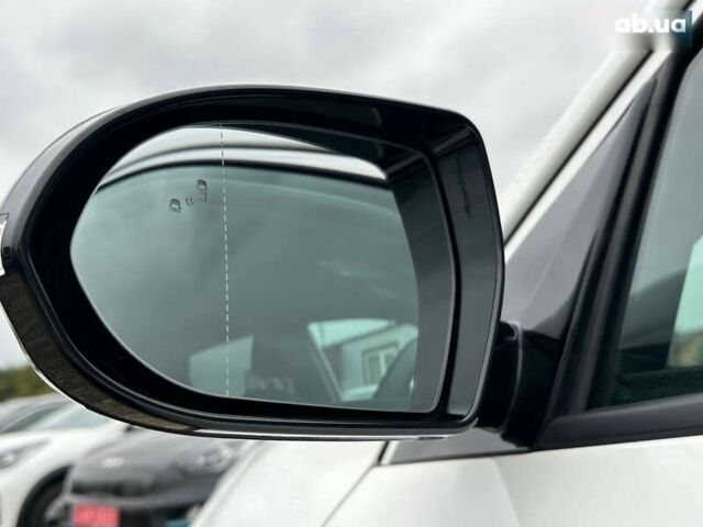 Киа Niro, объемом двигателя 0 л и пробегом 56 тыс. км за 23400 $, фото 12 на Automoto.ua