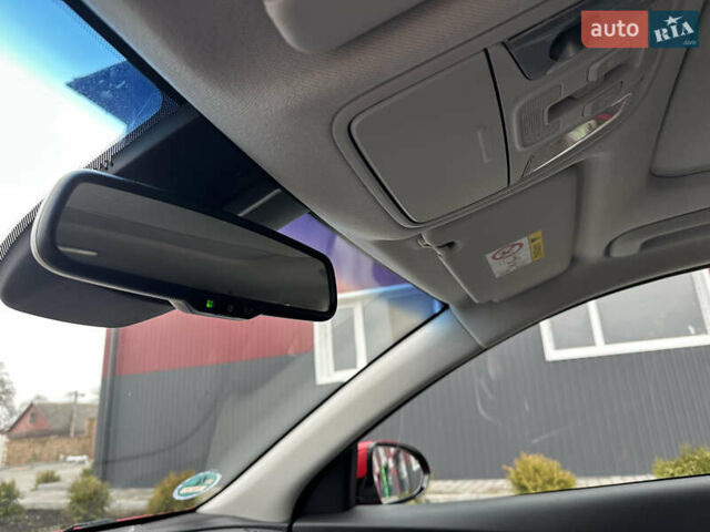 Киа Niro, объемом двигателя 0 л и пробегом 167 тыс. км за 19500 $, фото 23 на Automoto.ua