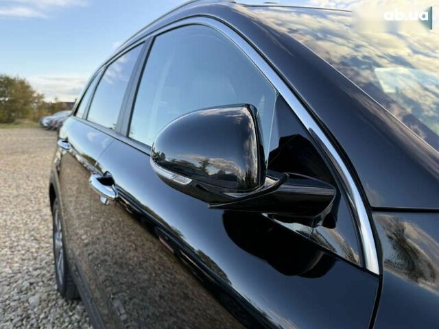 Киа Niro, объемом двигателя 0 л и пробегом 88 тыс. км за 23900 $, фото 27 на Automoto.ua