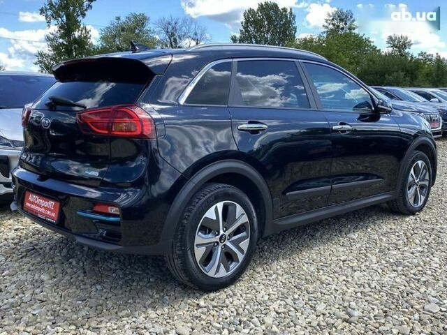 Киа Niro, объемом двигателя 0 л и пробегом 78 тыс. км за 22500 $, фото 18 на Automoto.ua