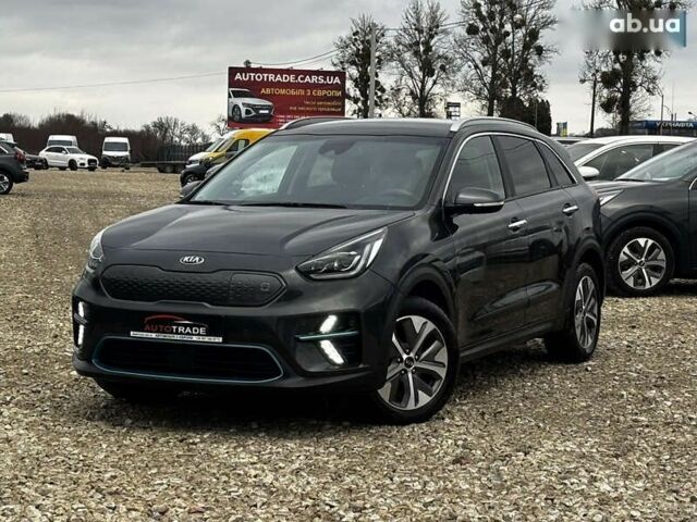 Киа Niro, объемом двигателя 0 л и пробегом 67 тыс. км за 22400 $, фото 2 на Automoto.ua