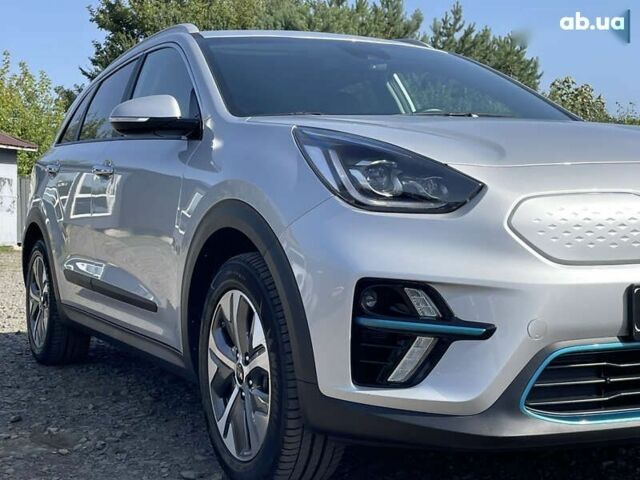 Киа Niro, объемом двигателя 0 л и пробегом 51 тыс. км за 20214 $, фото 9 на Automoto.ua