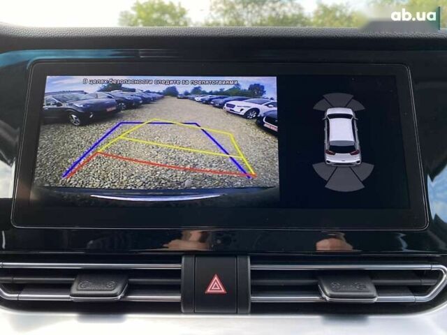 Киа Niro, объемом двигателя 0 л и пробегом 66 тыс. км за 23200 $, фото 8 на Automoto.ua