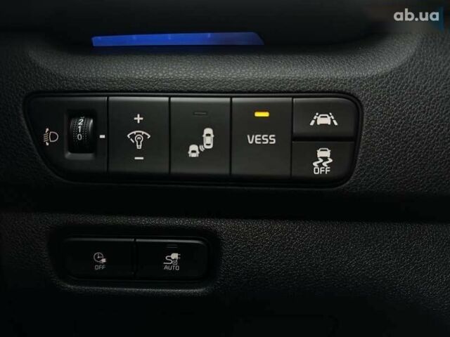 Кіа Niro, об'ємом двигуна 0 л та пробігом 35 тис. км за 24400 $, фото 10 на Automoto.ua