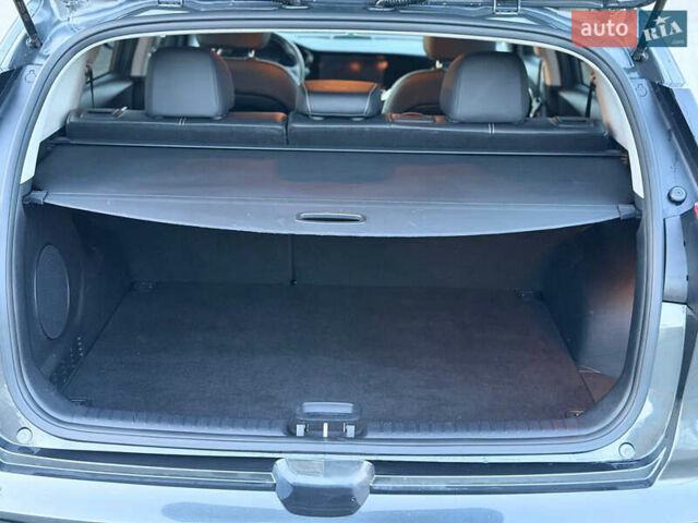 Кіа Niro, об'ємом двигуна 0 л та пробігом 58 тис. км за 22800 $, фото 27 на Automoto.ua