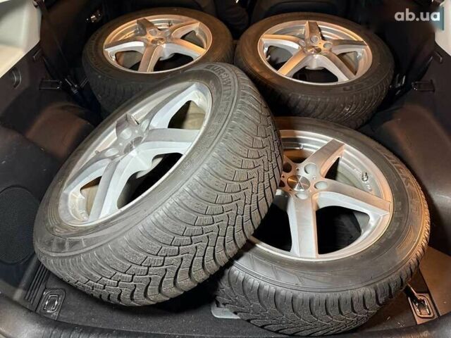 Кіа Niro, об'ємом двигуна 0 л та пробігом 35 тис. км за 24400 $, фото 2 на Automoto.ua