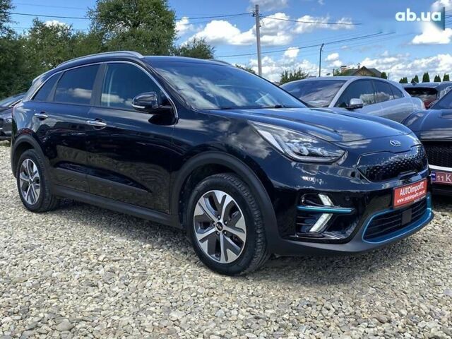 Киа Niro, объемом двигателя 0 л и пробегом 78 тыс. км за 22500 $, фото 20 на Automoto.ua