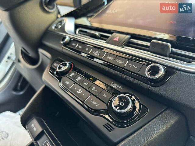 Киа Niro, объемом двигателя 0 л и пробегом 55 тыс. км за 17999 $, фото 83 на Automoto.ua
