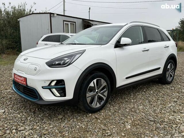 Киа Niro, объемом двигателя 0 л и пробегом 54 тыс. км за 24700 $, фото 18 на Automoto.ua