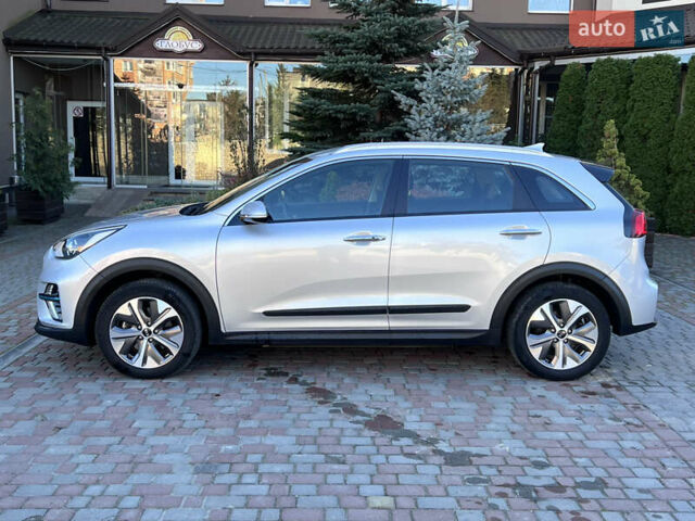 Киа Niro, объемом двигателя 0 л и пробегом 89 тыс. км за 18500 $, фото 12 на Automoto.ua