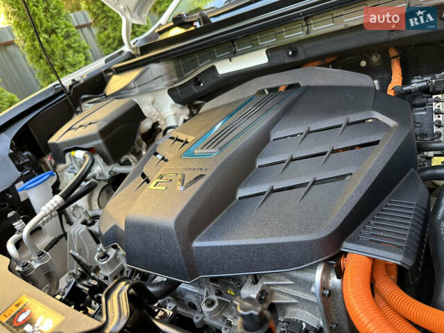 Киа Niro, объемом двигателя 0 л и пробегом 55 тыс. км за 17999 $, фото 94 на Automoto.ua