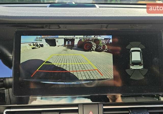 Киа Niro, объемом двигателя 0 л и пробегом 21 тыс. км за 22700 $, фото 24 на Automoto.ua