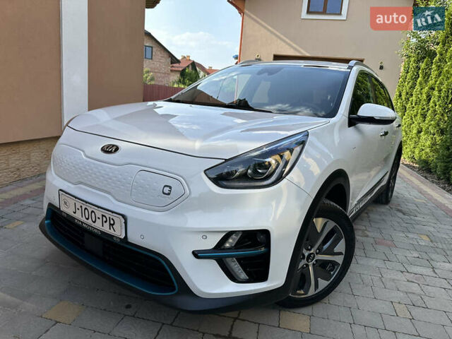 Киа Niro, объемом двигателя 0 л и пробегом 55 тыс. км за 17999 $, фото 17 на Automoto.ua