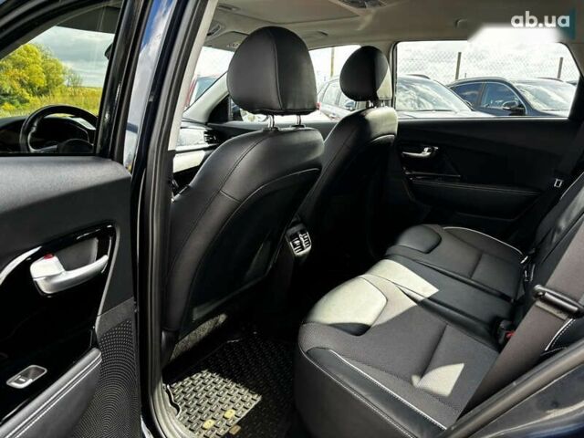 Киа Niro, объемом двигателя 0 л и пробегом 110 тыс. км за 20750 $, фото 28 на Automoto.ua
