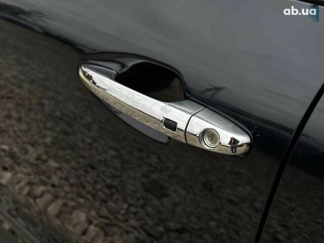 Киа Niro, объемом двигателя 0 л и пробегом 104 тыс. км за 20800 $, фото 12 на Automoto.ua