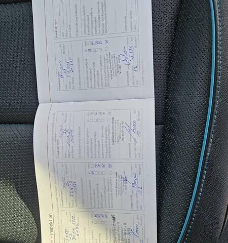 Киа Niro, объемом двигателя 0 л и пробегом 21 тыс. км за 22700 $, фото 39 на Automoto.ua