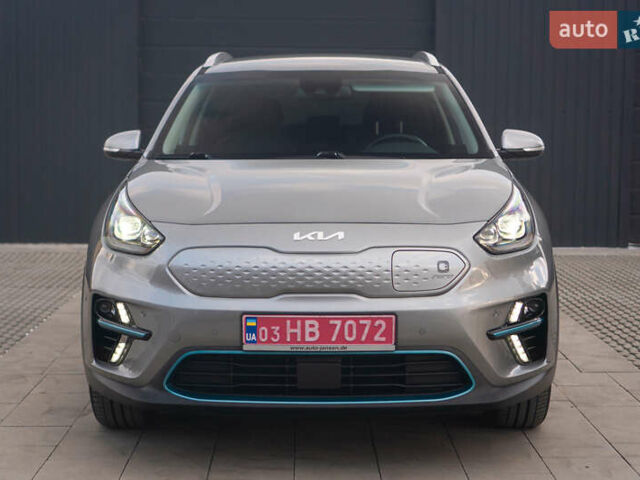 Киа Niro, объемом двигателя 0 л и пробегом 46 тыс. км за 22300 $, фото 1 на Automoto.ua