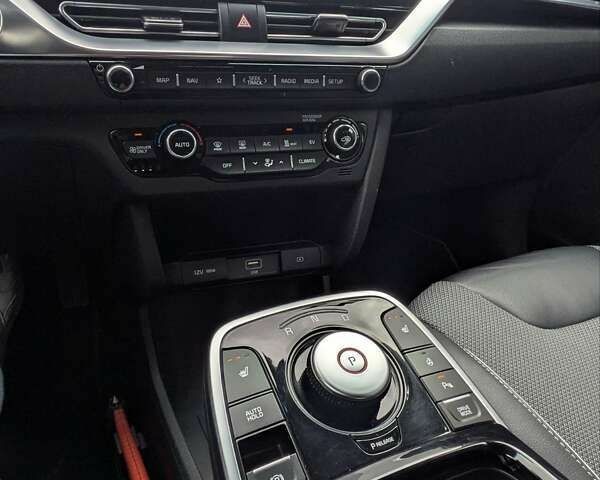 Киа Niro, объемом двигателя 0 л и пробегом 50 тыс. км за 17300 $, фото 10 на Automoto.ua