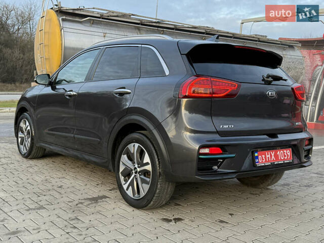 Кіа Niro, об'ємом двигуна 0 л та пробігом 84 тис. км за 19200 $, фото 1 на Automoto.ua