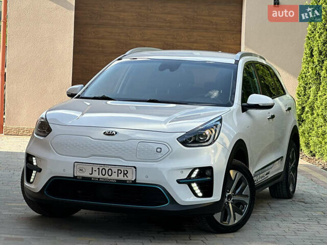 Киа Niro, объемом двигателя 0 л и пробегом 55 тыс. км за 17999 $, фото 16 на Automoto.ua