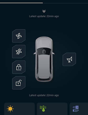 Кіа Niro, об'ємом двигуна 0 л та пробігом 58 тис. км за 22800 $, фото 23 на Automoto.ua