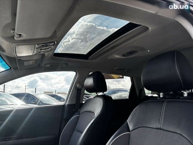 Киа Niro, объемом двигателя 0 л и пробегом 110 тыс. км за 20750 $, фото 26 на Automoto.ua