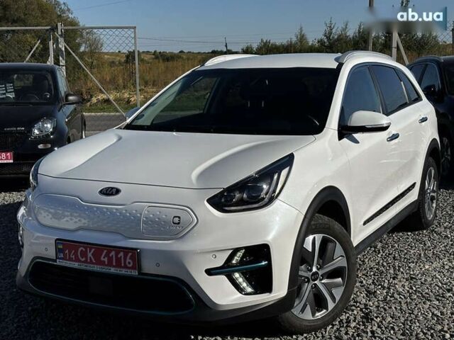 Кіа Niro, об'ємом двигуна 0 л та пробігом 53 тис. км за 20950 $, фото 2 на Automoto.ua