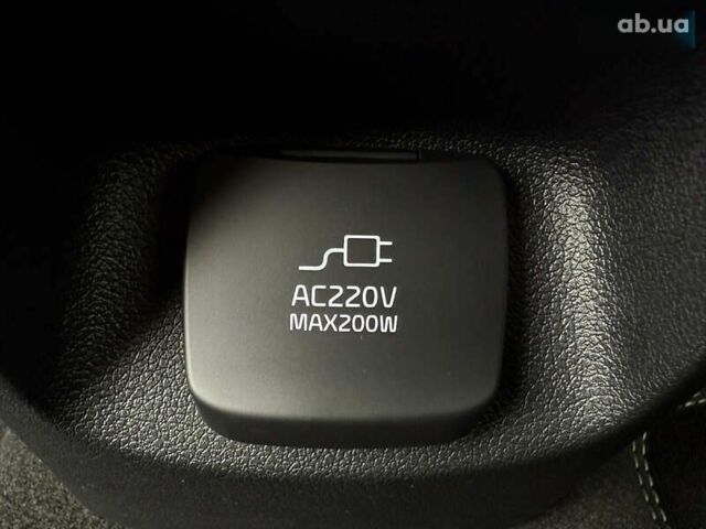 Киа Niro, объемом двигателя 0 л и пробегом 54 тыс. км за 24700 $, фото 11 на Automoto.ua