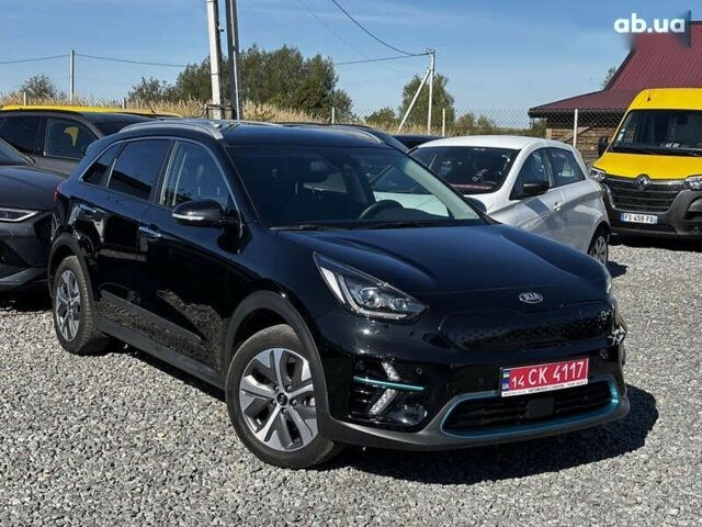 Киа Niro, объемом двигателя 0 л и пробегом 59 тыс. км за 23900 $, фото 2 на Automoto.ua