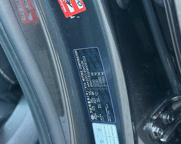 Кіа Niro, об'ємом двигуна 0 л та пробігом 58 тис. км за 22800 $, фото 20 на Automoto.ua