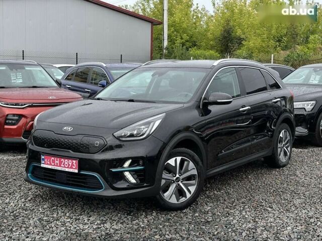 Киа Niro, объемом двигателя 0 л и пробегом 88 тыс. км за 21800 $, фото 2 на Automoto.ua