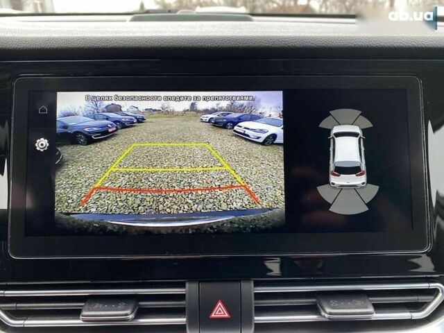 Киа Niro, объемом двигателя 0 л и пробегом 73 тыс. км за 19900 $, фото 7 на Automoto.ua