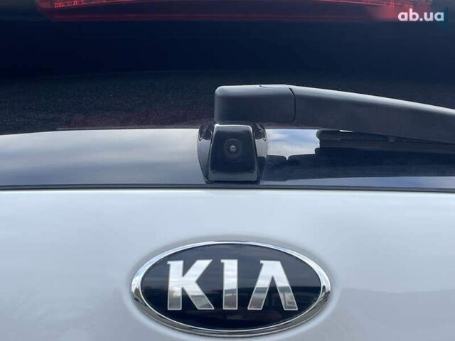 Кіа Niro, об'ємом двигуна 0 л та пробігом 69 тис. км за 20323 $, фото 20 на Automoto.ua